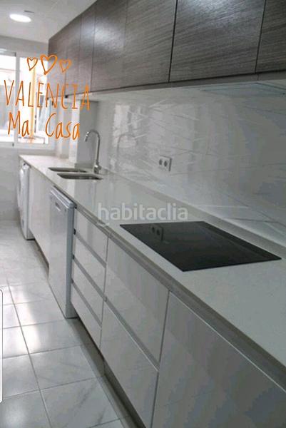 Foto fd562e5e-411e-4614-8d1f-045a6694a42a. Alquiler piso en La Creu del Grau Valencia Foto fd562e5e-411e-4614-8d1f-045a6694a42a. Alquiler piso en La Creu del Grau Valencia