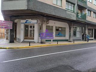 Miete Büro in Pobra do Caramiñal (A). Local al lado del ayuntamiento Miete Büro in Pobra do Caramiñal (A). Local al lado del ayuntamiento