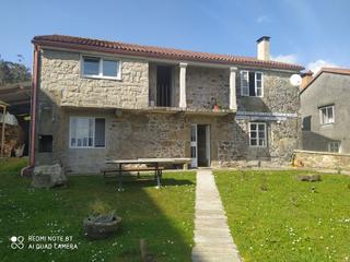 Casa N/a. Casa en venta en urdilde rois Casa N/a. Casa en venta en urdilde rois