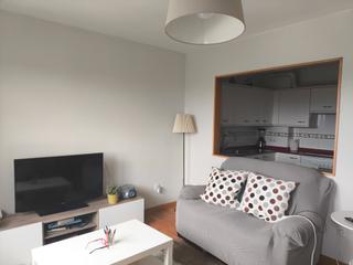 Appartement  Rúa xaquín lorenzo 14. Piso en venta de 1 dormitorio Appartement  Rúa xaquín lorenzo 14. Piso en venta de 1 dormitorio