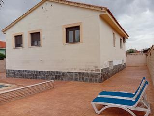 Chalet Calle san ildefonso Chalet Calle san ildefonso
