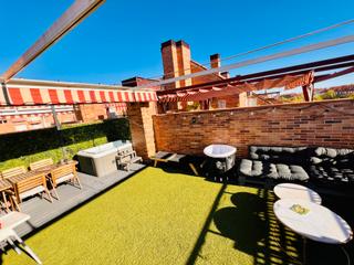 Penthouse Calle de berrocal Penthouse Calle de berrocal