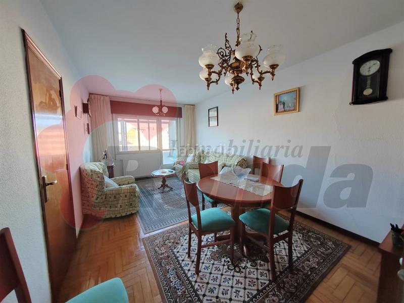 Foto ee04bc7a-fa26-4614-b32f-7bb9752572f5. Pis amb calefacció aparcament a A Milagrosa Lugo Foto ee04bc7a-fa26-4614-b32f-7bb9752572f5. Pis amb calefacció aparcament a A Milagrosa Lugo