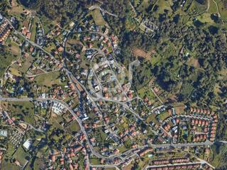 Terreno residencial  Rúa sofía casanova. Parcela en a choupana, liáns (oleiros) Terreno residencial  Rúa sofía casanova. Parcela en a choupana, liáns (oleiros)