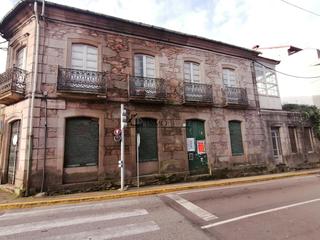 Maison jumelée à Moraña. Se vende casa señorial en el centro de moraña (santa lucía) idea Maison jumelée à Moraña. Se vende casa señorial en el centro de moraña (santa lucía) idea