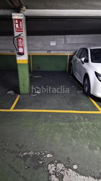 Foto 699e25ca-1aad-4b23-af5f-a14c66a6547e. Autoparkplatz in Zona de Plaza de Barcelos Pontevedra Foto 699e25ca-1aad-4b23-af5f-a14c66a6547e. Autoparkplatz in Zona de Plaza de Barcelos Pontevedra
