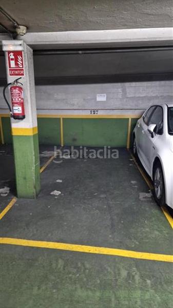Foto baa4c1b3-1939-4990-9221-f124954bc29f. Autoparkplatz in Zona de Plaza de Barcelos Pontevedra Foto baa4c1b3-1939-4990-9221-f124954bc29f. Autoparkplatz in Zona de Plaza de Barcelos Pontevedra