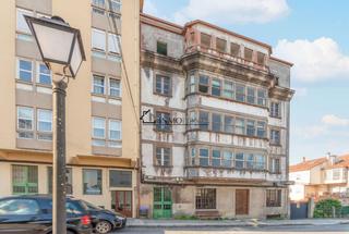 Appartement Ullan. Piso en venta de 3 dormitorios en la localidad de pontecesures, Appartement Ullan. Piso en venta de 3 dormitorios en la localidad de pontecesures,