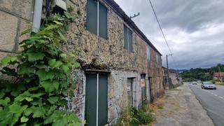 Casa aparellada a Parroquias Rurales. Se vende casa de piedra para reformar en mourente, pontevedra. l Casa aparellada a Parroquias Rurales. Se vende casa de piedra para reformar en mourente, pontevedra. l