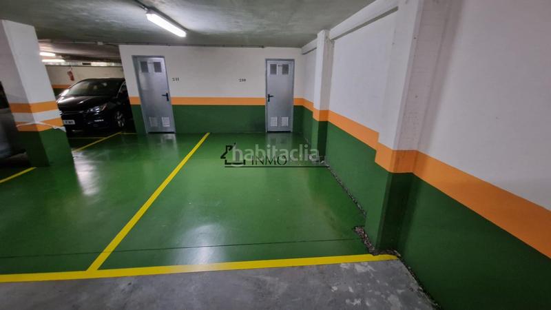 Foto e54c66a5-4449-47d4-9619-48a16cdf50aa. Aparcament cotxe a Zona Fernández Labreda Pontevedra Foto e54c66a5-4449-47d4-9619-48a16cdf50aa. Aparcament cotxe a Zona Fernández Labreda Pontevedra