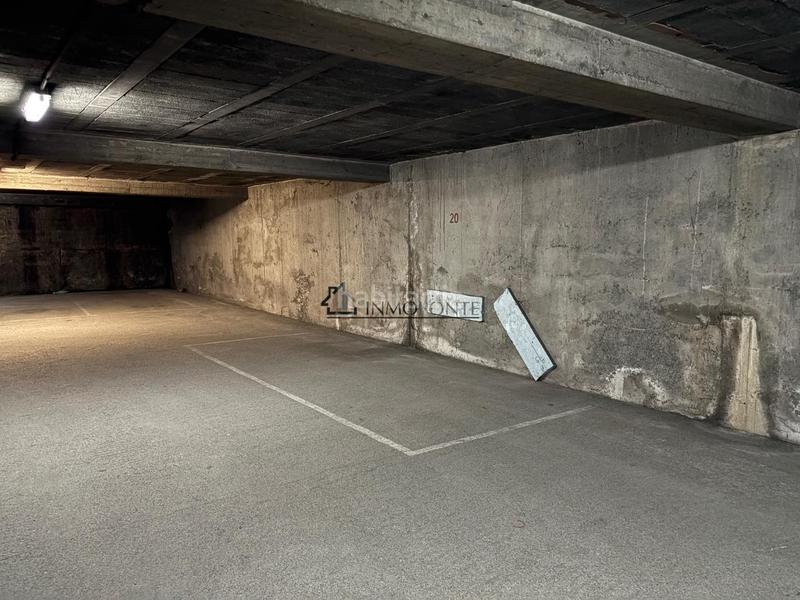Foto db698189-ca0c-4924-bdf8-8e32f64078bc. Autoparkplatz in Monte Porreiro Pontevedra Foto db698189-ca0c-4924-bdf8-8e32f64078bc. Autoparkplatz in Monte Porreiro Pontevedra