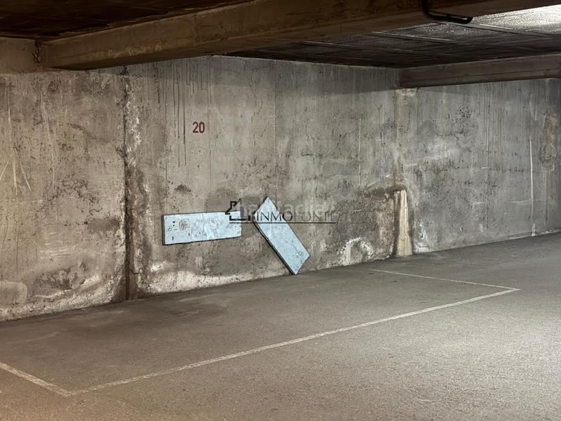 Foto f9f5771b-a982-4f6a-9218-48753dea50ea. Autoparkplatz in Monte Porreiro Pontevedra Foto f9f5771b-a982-4f6a-9218-48753dea50ea. Autoparkplatz in Monte Porreiro Pontevedra
