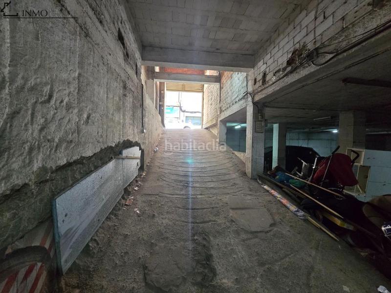 Foto 0e01e356-28fc-4092-bd4f-322f1aab2786. Autoparkplatz in o burgo - campus universitario Pontevedra Foto 0e01e356-28fc-4092-bd4f-322f1aab2786. Autoparkplatz in o burgo - campus universitario Pontevedra