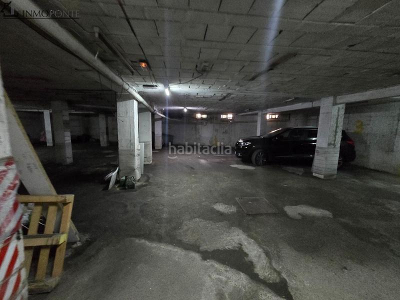 Foto 0fd9a8e0-c29a-4da9-9ca6-e5aef1243d2e. Autoparkplatz in o burgo - campus universitario Pontevedra Foto 0fd9a8e0-c29a-4da9-9ca6-e5aef1243d2e. Autoparkplatz in o burgo - campus universitario Pontevedra