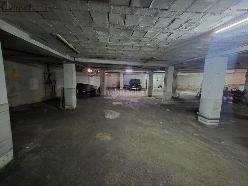 Foto 19d81e16-c7e4-4b81-b5f5-b4fe68a0b8cb. Autoparkplatz in o burgo - campus universitario Pontevedra Foto 19d81e16-c7e4-4b81-b5f5-b4fe68a0b8cb. Autoparkplatz in o burgo - campus universitario Pontevedra