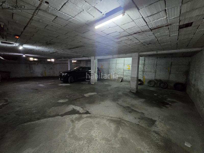 Foto 48f615a8-dcff-4f9b-ac12-7b3f957eb3f9. Autoparkplatz in o burgo - campus universitario Pontevedra Foto 48f615a8-dcff-4f9b-ac12-7b3f957eb3f9. Autoparkplatz in o burgo - campus universitario Pontevedra