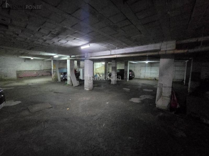 Foto 7bbd1fb0-8e04-4220-8826-7fd850986b88. Autoparkplatz in o burgo - campus universitario Pontevedra Foto 7bbd1fb0-8e04-4220-8826-7fd850986b88. Autoparkplatz in o burgo - campus universitario Pontevedra