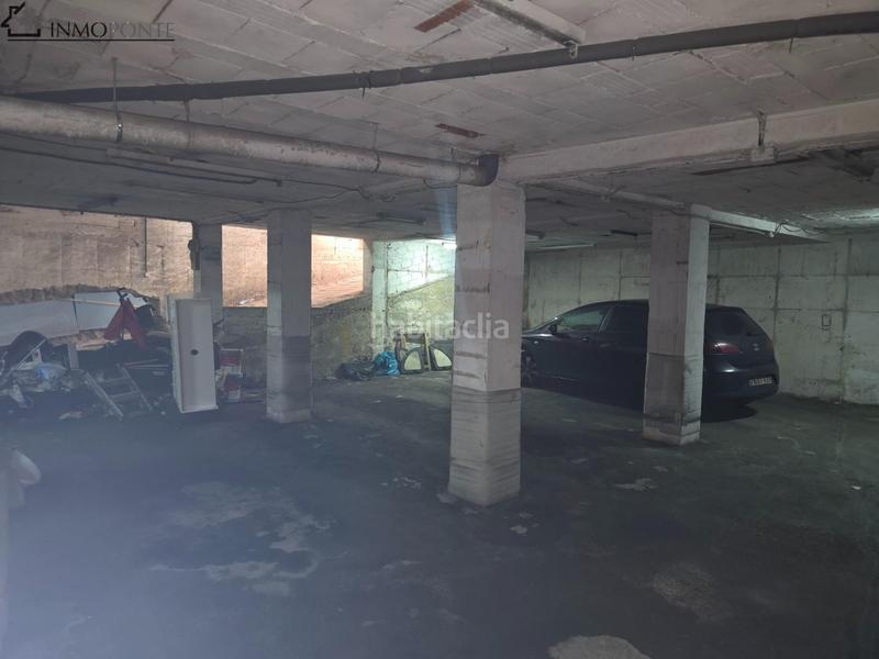 Foto 7c5d7c93-2c66-4242-940b-cb10f63184c6. Autoparkplatz in o burgo - campus universitario Pontevedra Foto 7c5d7c93-2c66-4242-940b-cb10f63184c6. Autoparkplatz in o burgo - campus universitario Pontevedra