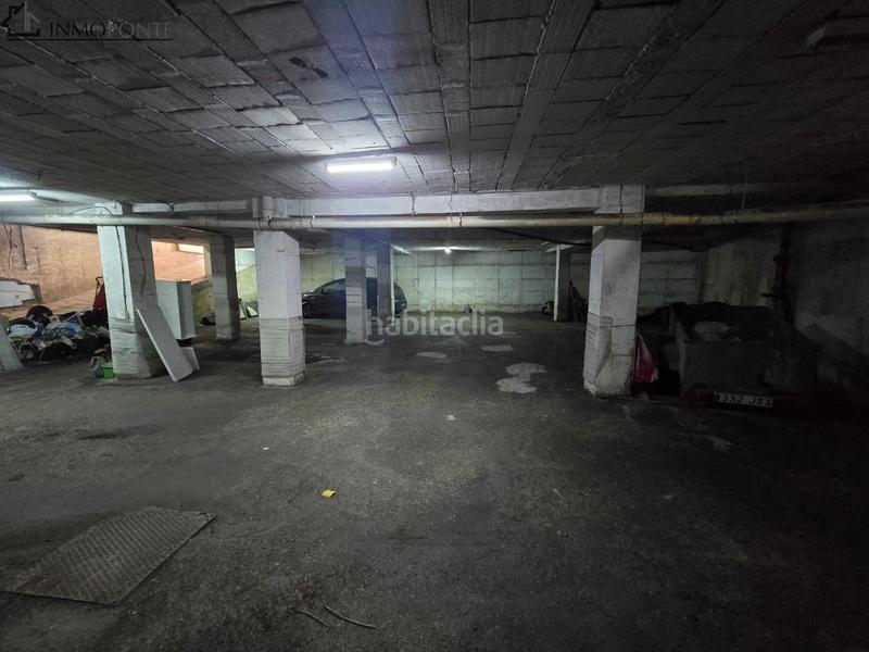 Foto 87f180bf-edde-444b-8c4d-6a2966d8c741. Autoparkplatz in o burgo - campus universitario Pontevedra Foto 87f180bf-edde-444b-8c4d-6a2966d8c741. Autoparkplatz in o burgo - campus universitario Pontevedra