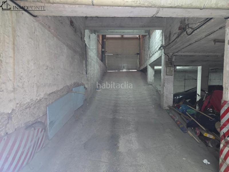 Foto 8edb65df-349a-43e4-ba52-4d27ed2f3fa5. Autoparkplatz in o burgo - campus universitario Pontevedra Foto 8edb65df-349a-43e4-ba52-4d27ed2f3fa5. Autoparkplatz in o burgo - campus universitario Pontevedra