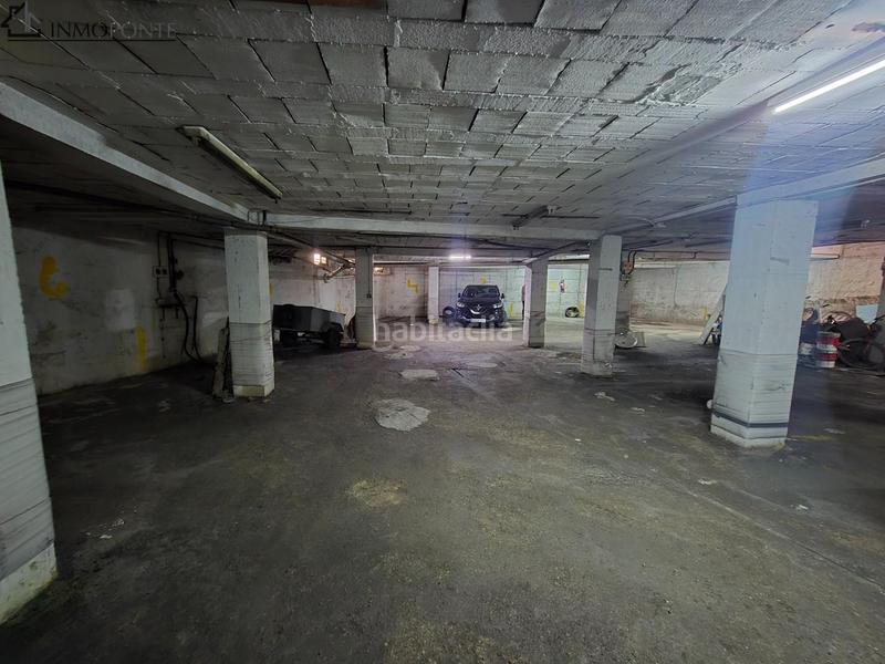 Foto ad0c3197-4734-4d14-bf6b-2cf61073c6a1. Autoparkplatz in o burgo - campus universitario Pontevedra Foto ad0c3197-4734-4d14-bf6b-2cf61073c6a1. Autoparkplatz in o burgo - campus universitario Pontevedra