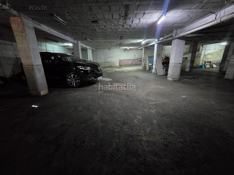 Foto ebe52d04-4acb-4826-844e-f5825a1381aa. Autoparkplatz in o burgo - campus universitario Pontevedra Foto ebe52d04-4acb-4826-844e-f5825a1381aa. Autoparkplatz in o burgo - campus universitario Pontevedra