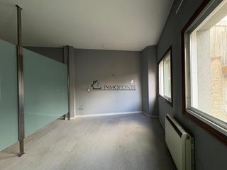 Bureau à Centro - Echegaray. Oficina disponible para venta o alquiler en el centro de ponteve Bureau à Centro - Echegaray. Oficina disponible para venta o alquiler en el centro de ponteve