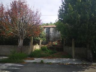 Casa a Pontecesures. Casa con terreno para reformar en el corazón de pontecesures bus Casa a Pontecesures. Casa con terreno para reformar en el corazón de pontecesures bus
