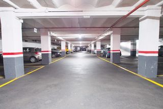 Parking coche Travessera corts. Plaza triple Parking coche Travessera corts. Plaza triple