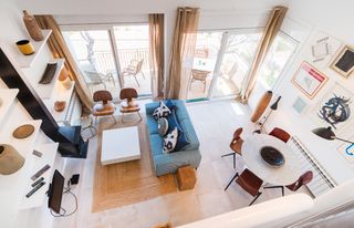 Alquiler Dúplex Carrer mas mató. Gala mar sa riera begur - piscina y parking privado Alquiler Dúplex Carrer mas mató. Gala mar sa riera begur - piscina y parking privado