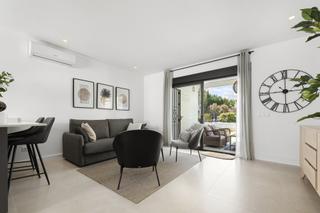 Rez-de-chaussée à Nueva Andalucía centro. Apartamento totalmente reformado cerca de todas las comodidades Rez-de-chaussée à Nueva Andalucía centro. Apartamento totalmente reformado cerca de todas las comodidades