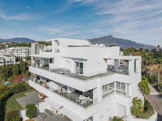 Àtic a La Quinta. Ático de lujo en venta en le caprice, la quinta  vistas panorámi Àtic a La Quinta. Ático de lujo en venta en le caprice, la quinta  vistas panorámi