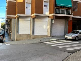 Lloguer Local Comercial Calle pablo picasso Lloguer Local Comercial Calle pablo picasso