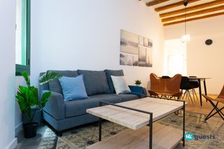 Affitto stagionale Piccolo appartamento Carrer ferran. Fantástico apartamento reformado Affitto stagionale Piccolo appartamento Carrer ferran. Fantástico apartamento reformado