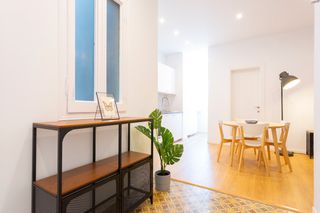 Holiday lettings Apartment Carrer marina. Fantastico apartamento a 2 minut Holiday lettings Apartment Carrer marina. Fantastico apartamento a 2 minut