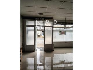 Location Local commercial Santiago. Se alquila local en negreira avenida de santiago Location Local commercial Santiago. Se alquila local en negreira avenida de santiago