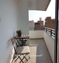 Miete Etagenwohnung in Plaza doctor balmis 3. Estupenda vivienda con reforma integral, en el centro de alicant Miete Etagenwohnung in Plaza doctor balmis 3. Estupenda vivienda con reforma integral, en el centro de alicant