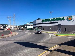 Location Bâtiment à usage industriel Balparda auzoa. Inmobiliaria zubilade alquila gran pabellón industrial de refer Location Bâtiment à usage industriel Balparda auzoa. Inmobiliaria zubilade alquila gran pabellón industrial de refer