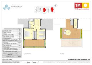 Towny house in San Juan de los Terreros Towny house in San Juan de los Terreros