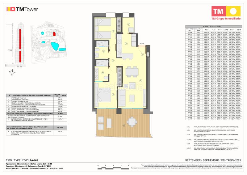 Foto 458e7895-910c-4a2d-88a3-6237a1bd241f. Apartamento 87m<sup>2</sup> en Playa Poniente Benidorm Foto 458e7895-910c-4a2d-88a3-6237a1bd241f. Apartamento 87m<sup>2</sup> en Playa Poniente Benidorm