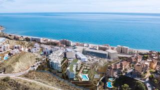 Higuerón Bay Residences by TM Higuerón Bay Residences by TM