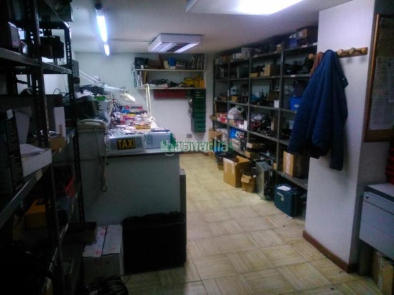 Foto 4137a9d9-50c5-418c-bf25-e381b23fbcb8. Local comercial a Centro - Areal Vigo Foto 4137a9d9-50c5-418c-bf25-e381b23fbcb8. Local comercial a Centro - Areal Vigo