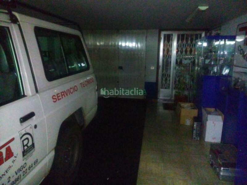 Foto 52b67d29-cbb8-40de-9772-e851cec545ae. Local comercial a Centro - Areal Vigo Foto 52b67d29-cbb8-40de-9772-e851cec545ae. Local comercial a Centro - Areal Vigo