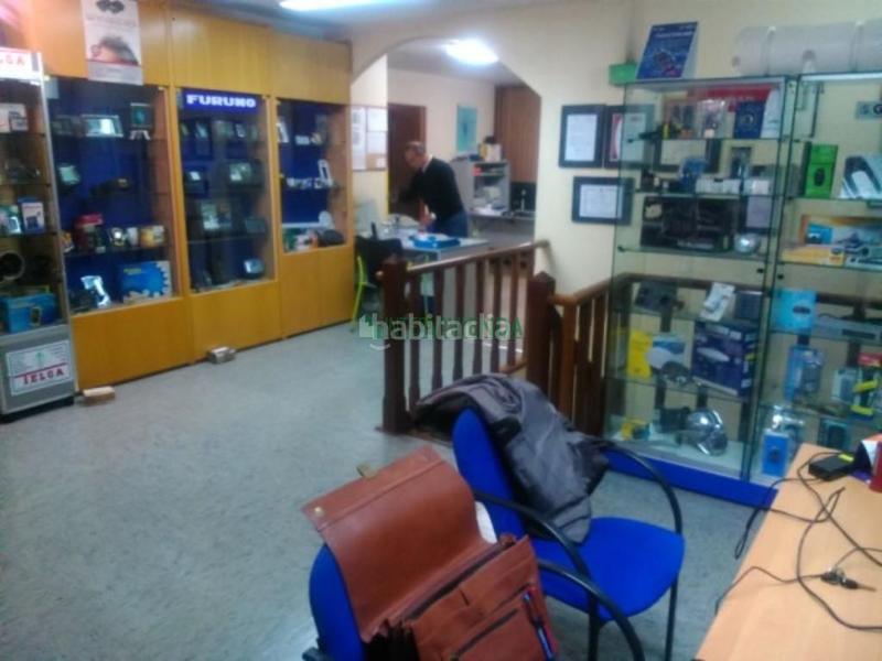 Foto c0362758-cf17-49f0-b119-d997c1315573. Local comercial a Centro - Areal Vigo Foto c0362758-cf17-49f0-b119-d997c1315573. Local comercial a Centro - Areal Vigo