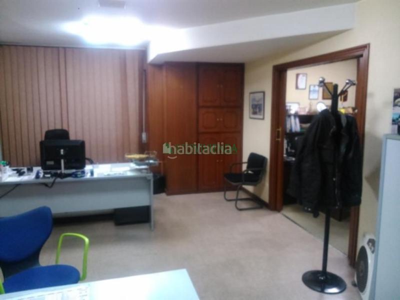 Foto 400e6a59-2a6a-425d-b7a8-4a1c65bd3c62. Local commercial dans Centro - Areal Vigo Foto 400e6a59-2a6a-425d-b7a8-4a1c65bd3c62. Local commercial dans Centro - Areal Vigo