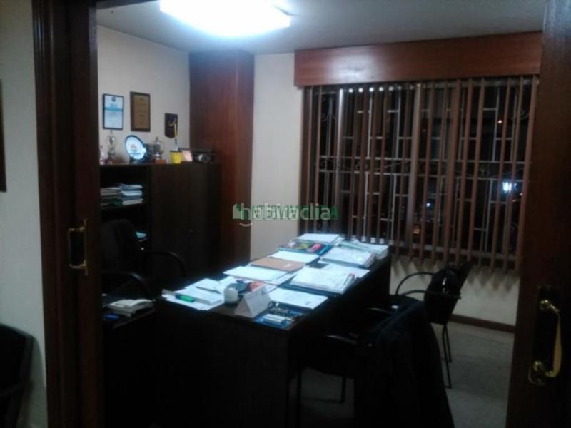 Foto 512b4fe9-97a7-48a4-babf-8a7f65a69eab. Local commercial dans Centro - Areal Vigo Foto 512b4fe9-97a7-48a4-babf-8a7f65a69eab. Local commercial dans Centro - Areal Vigo