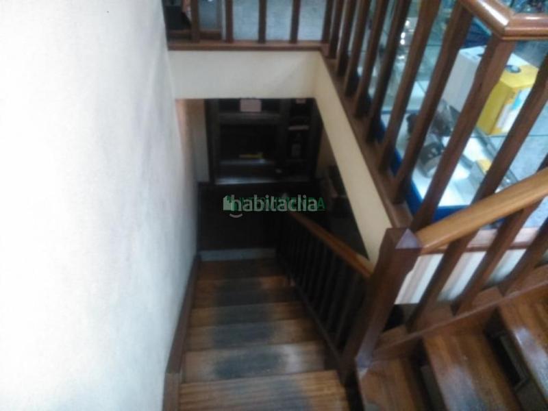 Foto e02fa6e0-0e9c-4162-95c9-f3639f47fd68. Local commercial dans Centro - Areal Vigo Foto e02fa6e0-0e9c-4162-95c9-f3639f47fd68. Local commercial dans Centro - Areal Vigo