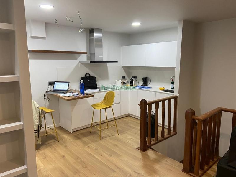 Foto f6cc84f9-eed4-4451-9732-000ad045270a. Local commercial dans Centro - Areal Vigo Foto f6cc84f9-eed4-4451-9732-000ad045270a. Local commercial dans Centro - Areal Vigo