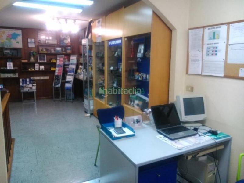 Foto f9687f79-5ff7-454c-a066-6d2296fe4c71. Locale commerciale in Centro - Areal Vigo Foto f9687f79-5ff7-454c-a066-6d2296fe4c71. Locale commerciale in Centro - Areal Vigo