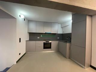 Piano terra in Plaza España - Corte Inglés Piano terra in Plaza España - Corte Inglés